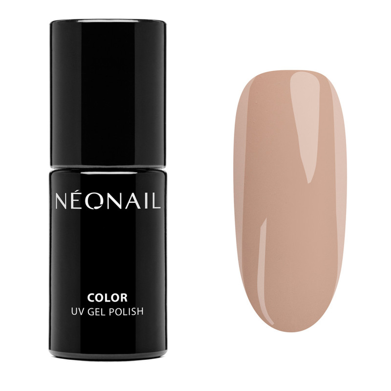 Smalto semipermanente 7,2 ml - Luminous Nude